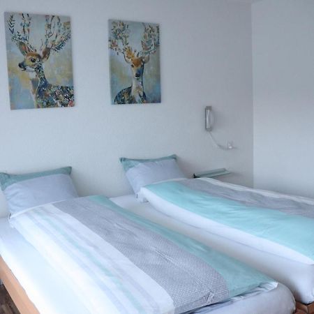 Ferienhaus Alea 사스그룬트 외부 사진