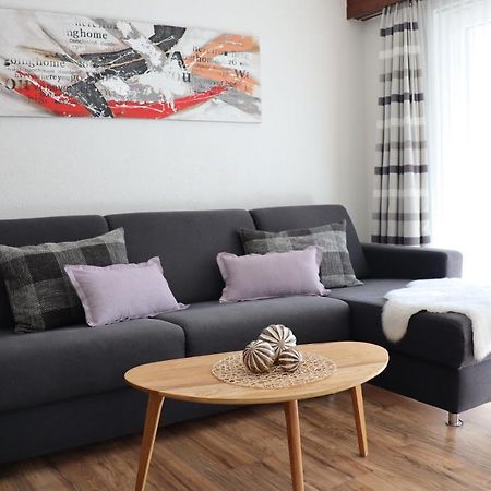 Ferienhaus Alea 사스그룬트 외부 사진