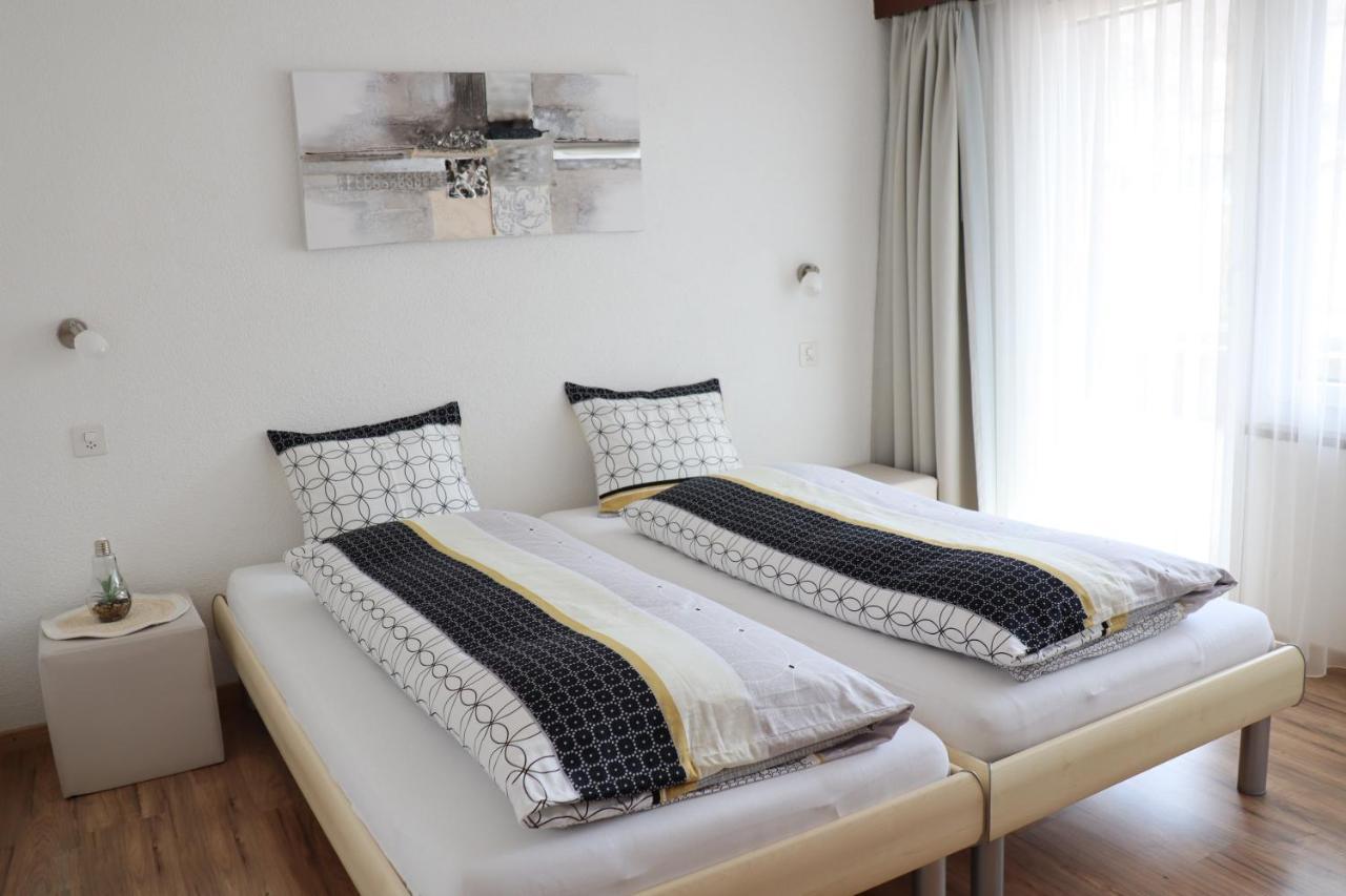 Ferienhaus Alea 사스그룬트 외부 사진